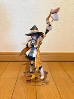 無職転生～異世界行ったら本気だす～ ロキシー・ミグルディア [コトブキヤ]