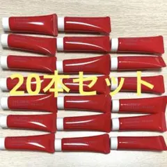 ヤクルト ラクトデュウ S.E. ウォッシング サンプル　10g　20本セットのサムネイル
