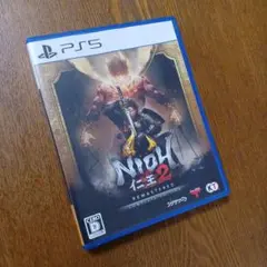 PS5 仁王2 Remastered Complete Edition