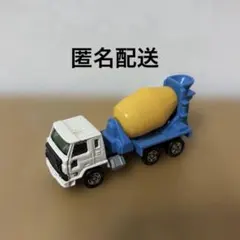 トミカ　NISSAN DIESEL TRUCK 廃盤品　匿名配送のサムネイル