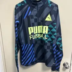 PUMA フットボールウェア XLサイズ