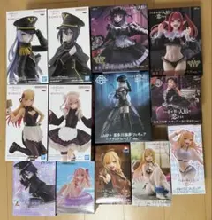 その着せ替え人形は恋をする フィギュア まとめ売り 18体 セット 2025年最新】その着せ替え人形は恋をする フィギュアの人気アイテム