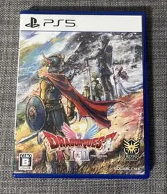 ドラゴンクエストI&II ps5 ソフト