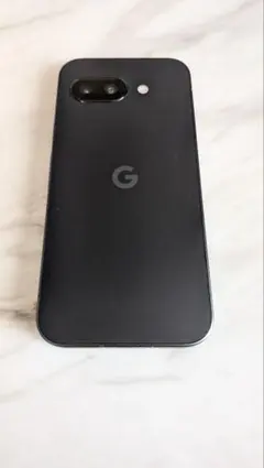 Google Pixel 9a ブラック　シムフリー※4/25まで限定出品 2026年最新】Pixel 9a 128GB 未使用の人気アイテム - メルカリ