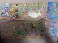 アイプリ カード まとめ