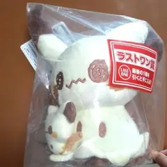 2026年最新】ラストワン ミミッキュ ポケピースの人気アイテム - メルカリ