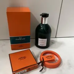 ジュール ドゥ エルメス パフューム ド ボディクリーム 200ml - メルカリ