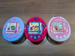 たまごっち　チョコ缶　セット売り