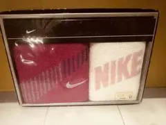 Nike タオルセット ギフトボックス入り