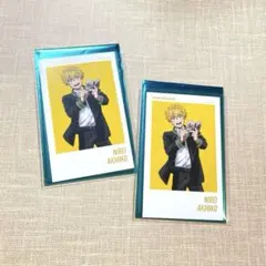 WIND BREAKER  ベースヤード　アートステッカー　楡井