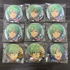 あんスタ コレクション缶バッジ Jun idol 風早巽 あんスタ 風早巽 缶バッジ - メルカリ