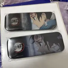 鬼滅の刃 ダイニング お楽しみくじ 冨岡義勇 - メルカリ