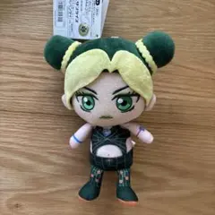 空条徐倫 ぬいぐるみ ジョジョ　特大　大きい 承郎　国内23cm【残5】 空条徐倫 ぬいぐるみ ジョジョ 特大 大きい 承郎 国内23cm【残5