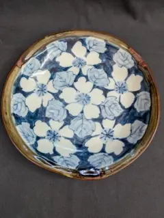 ⬇️辻修窯 ⭐︎ コスモスがいっぱい 秋桜 有田焼 - メルカリ