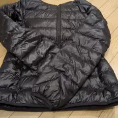 ユニクロ ダウンジャケット