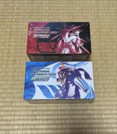 2025年最新】プレミアムトレーナーボックス いちげきの人気アイテム