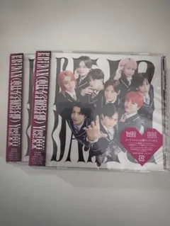 Yes!東京 CD 超特急盤