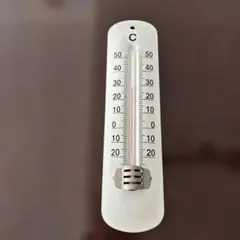 ホーロー　温度計のサムネイル