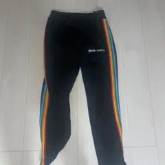 jp the wavy 着用Palm Angels トラックパンツ　M