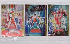 イタジャガスーパー戦隊