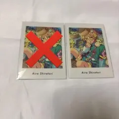 あんスタ ぱしゃっつ 白鳥藍良