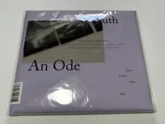 SEVENTEEN An Ode truth アルバム