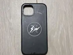 2026年最新】fragment design iPhone用ケースの人気アイテム - メルカリ