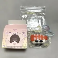 MoMo スクイーズ　ミニシリーズ　第2弾 寿司　えびのサムネイル