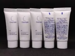 TAKAMI タカミ スキンケアセット サンプル トライアル - メルカリ