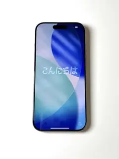 ジャンク】iPhone 16 pro 128GB ナチュラルチタニウム - メルカリ
