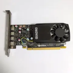 【動作確認済み】Quadro P600 グラフィックボード グラボのサムネイル