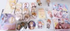 すとぷり ジェルくん グッズ 大量セット まとめ売り