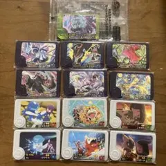 ポケモンフレンダ