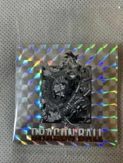 ドラゴンボール40周年記念オリジナルイラストレーションシールウエハース2 42巻