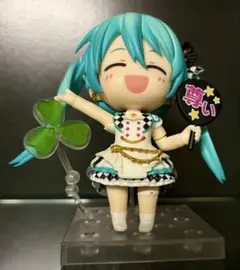 開封済み 初音ミク 教室のセカイVer. ねんどろいど2193 - メルカリ