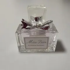 ミスディオール　ブルーミングブーケ　5ml