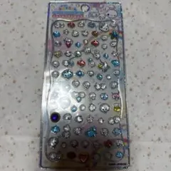 (181)ぷくぷくあわわちゃん　ジュエルプチドロップ