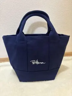 トートバッグ新品未使用