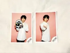 黒田光輝 公式写真