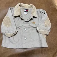 ベビージャケット