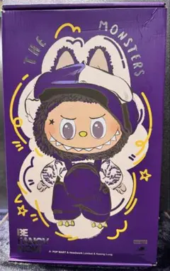 「限定版」LABUBU×Pronounce-Be Fancy now 1箱 Amazon.co.jp: POP MART LABUBU × PRONOUNCE-BE FANCY NOW