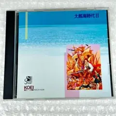 【中古】SFC 大航海時代Ⅱ【ソフトのみ】 光栄|大航海時代Ⅱ|HARDOFFオフモール（オフモ）|2012710000109516