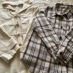 冬服アウターセット