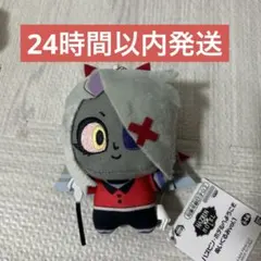 【新品未使用】ハズビン・ホテルへようこそ ぬいぐるみ Vol.1 ヴァギー