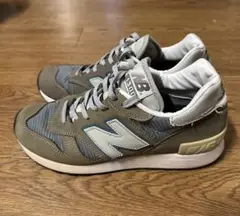 ★7/31迄限定値下げ★【新品•未使用】NEW balance M1300 楽天市場】ニューバランス m1300 スチールブルー（靴）の通販