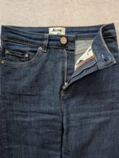 ACNE STUDIOS スキニーデニム24/32のサムネイル