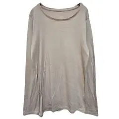⭐️1点もの⭐️Target 【M】 長袖 Tシャツ カットソー レディース