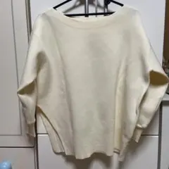 ココディール　スポンディングプルオーバー