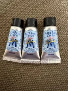 デオナチュレ足指さらさらクリームのサムネイル