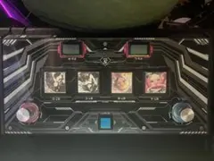 SOUND VOLTEX CONSOLE UltimateModel 改造品